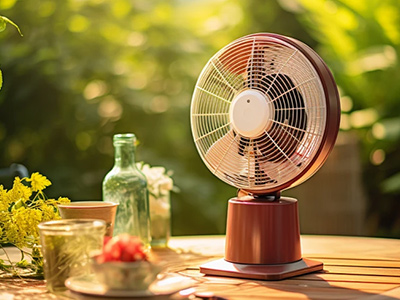 Tecote Attends AWE China 2025 to Showcase Latest BLDC Solutions