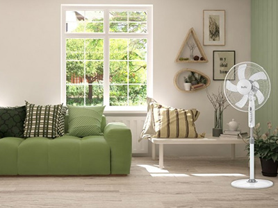 Tecote Expands BLDC Fan PCBA Line for TPW and Stand Fans