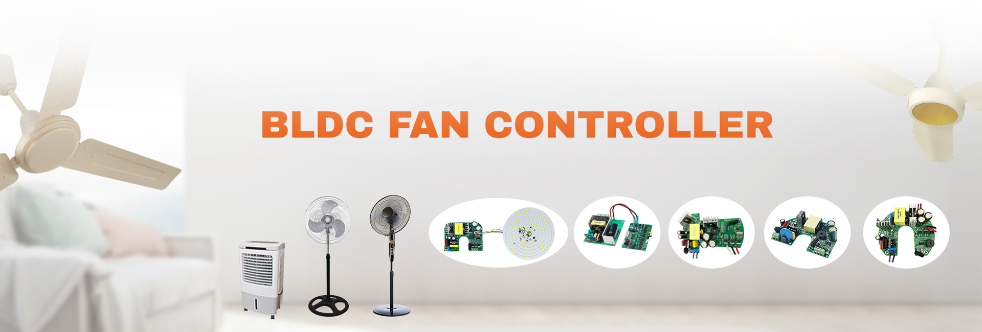 AC/DC12V Model