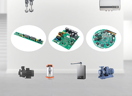 Water Pump Controller