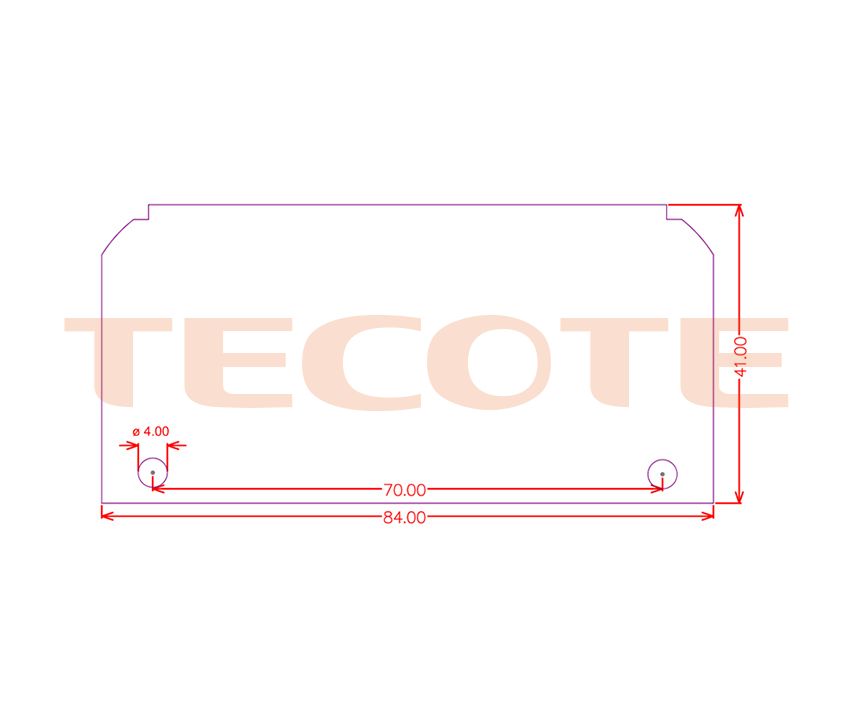 12V ACDC Ceiling Fan Controller