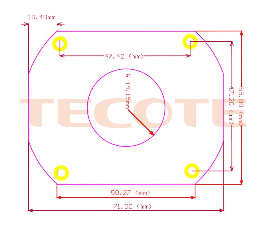 BLDC Solar Fan Controller