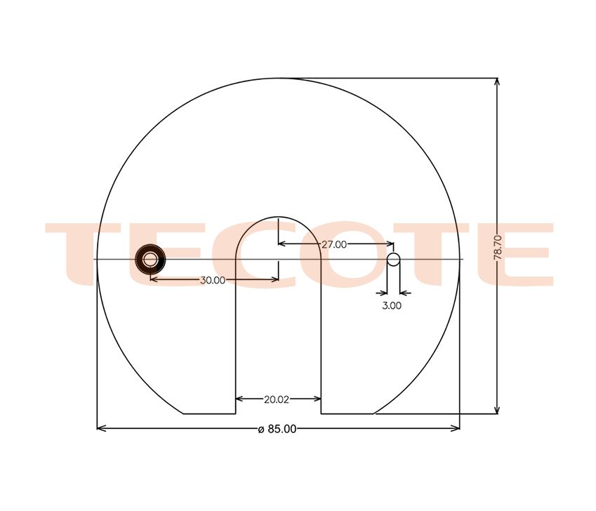 24V, 1.5A BLDC ceiling fan PCBA controller with SMPS for mini motor