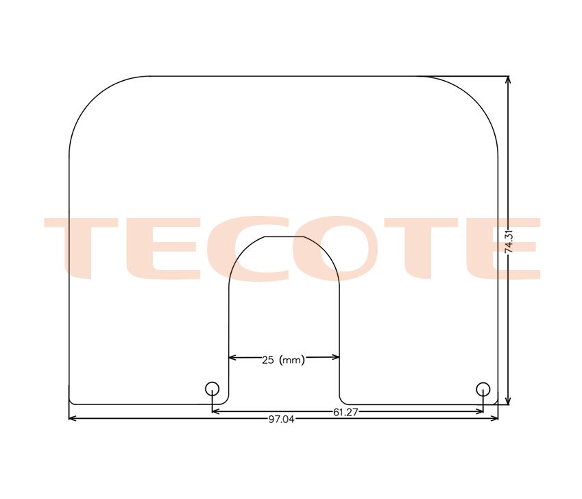 24V, 2A BLDC ceiling fan PCBA controller with SMPS