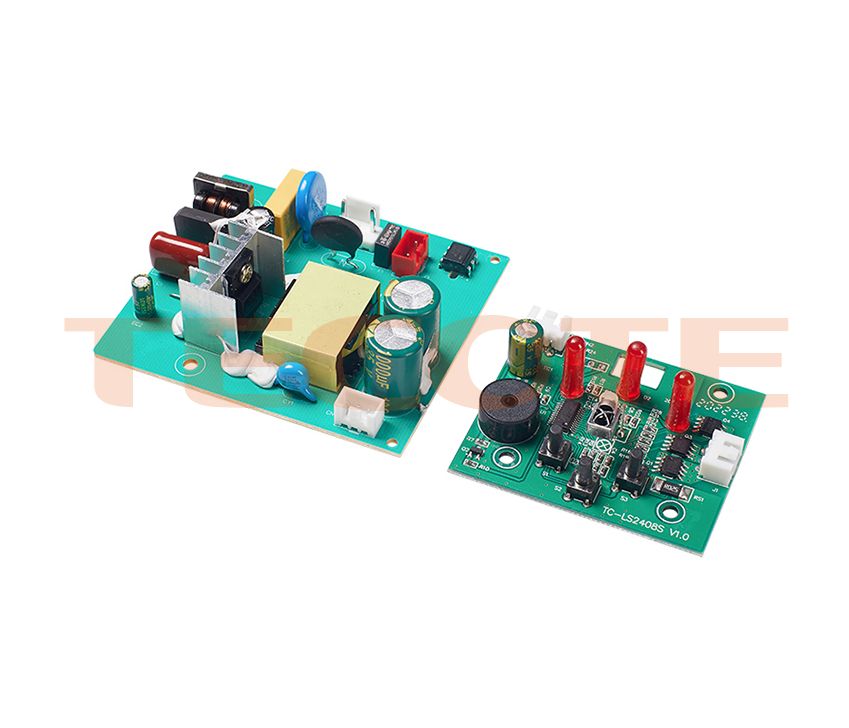 24V 36W BLDC Pedestal Fan Controller