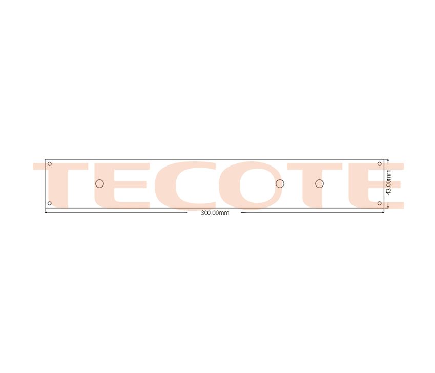 750W BLDC Water Pump Controller