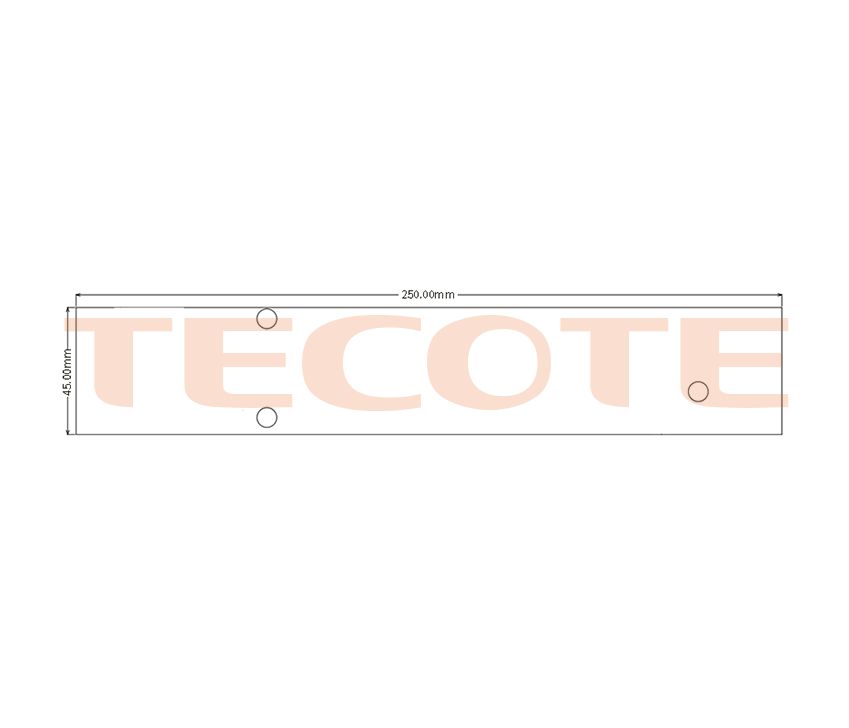 1100W BLDC Water Pump Controller