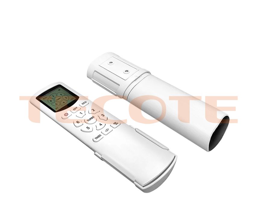 Top Grade RF Remote with LCD Display