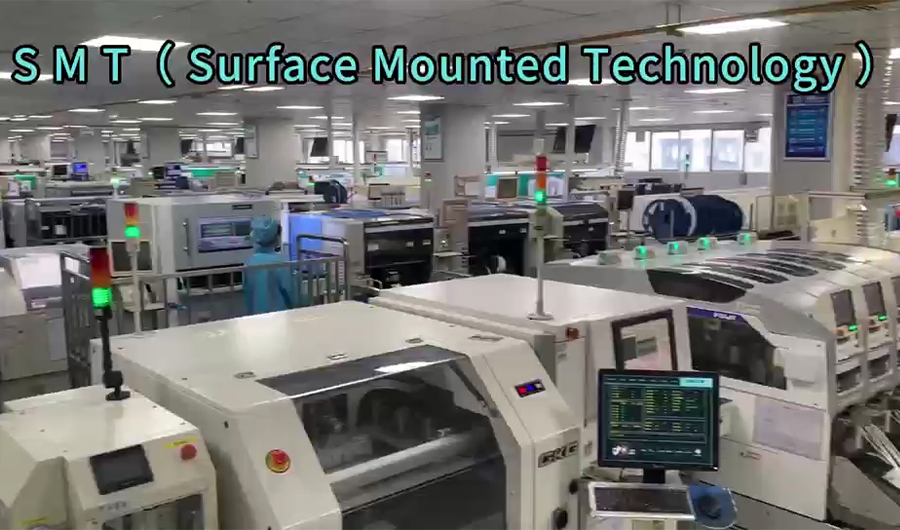 Shenzhen Tecote Technology Co.,Ltd.