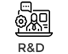 Technology Leadership, Innovation Driven