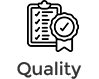 Rigorous Standard, Continuous Improvement