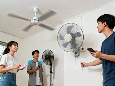 The Brain of Your Fan: Elegant Control Signal Management in PCBA Design