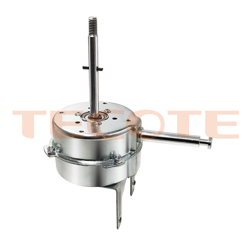 24V, 32W floor fan DC brushless motor