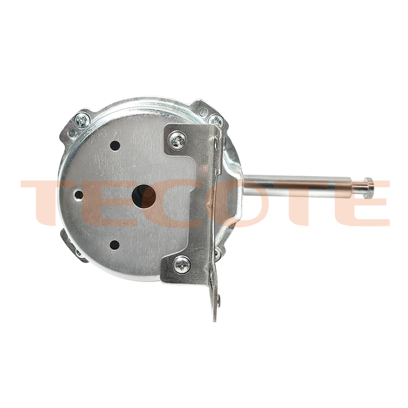 24V, 32W floor fan DC brushless motor