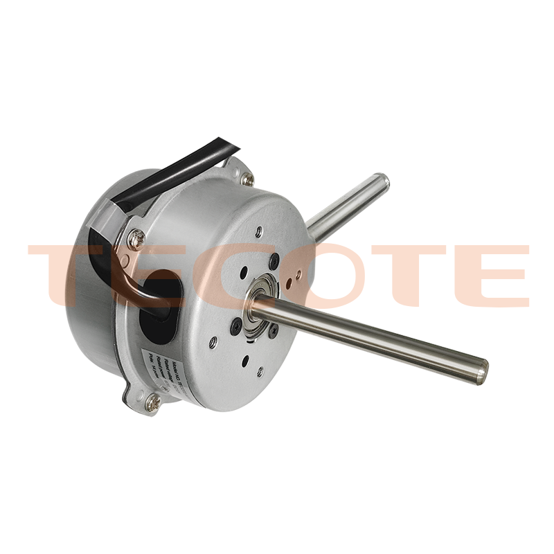 12V, 60W DC motor