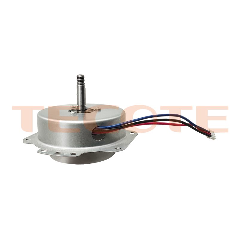 12V/24V, 20W DC motor