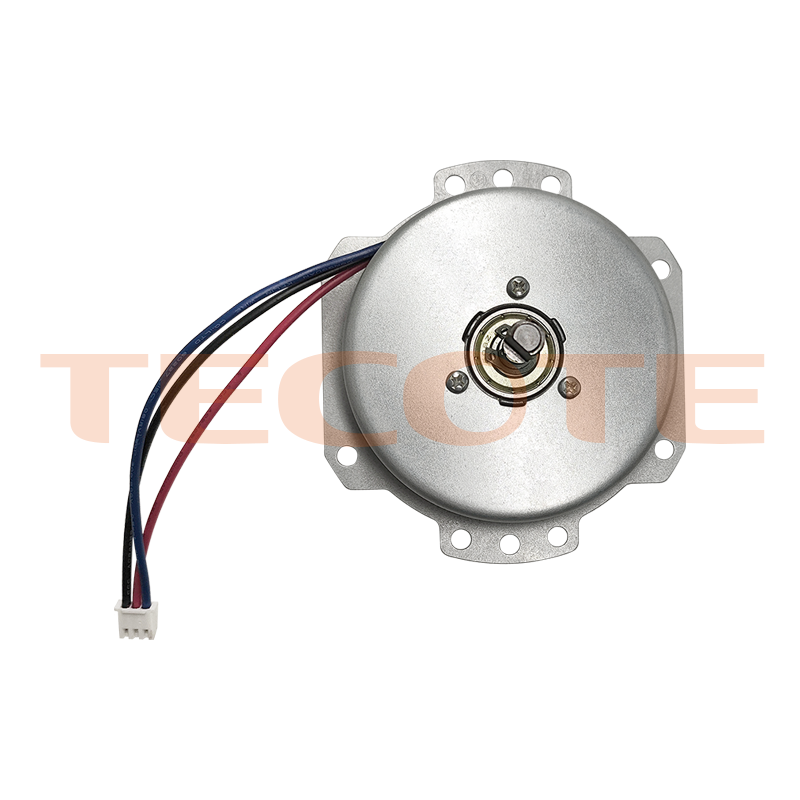 12V/24V, 20W DC motor