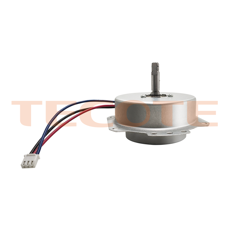 12V/24V, 20W DC motor