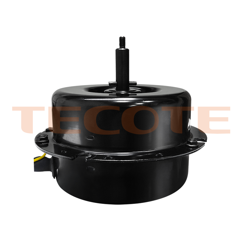 High-voltage 200W DC motor