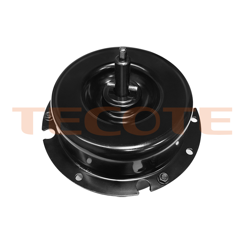 High-voltage 200W DC motor