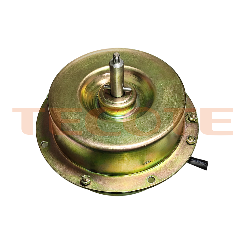 High-voltage 150W DC motor