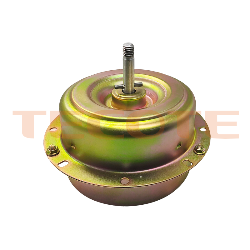 High-voltage 200W DC motor