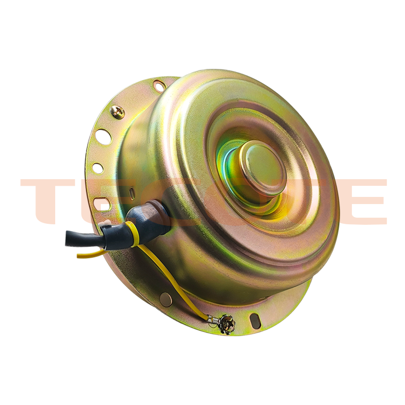 High-voltage 200W DC motor