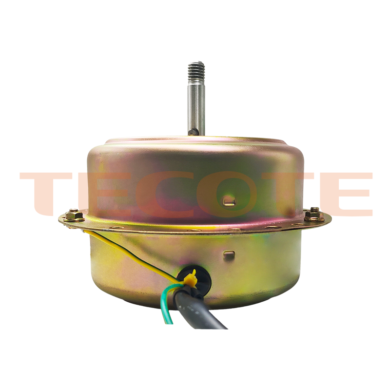 High-voltage 200W DC motor