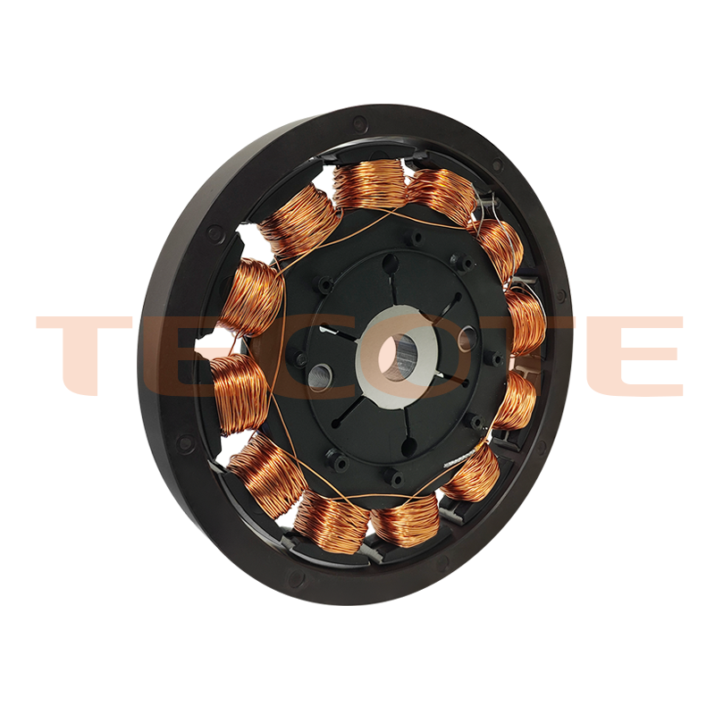 BLDC ceiling fan motor core