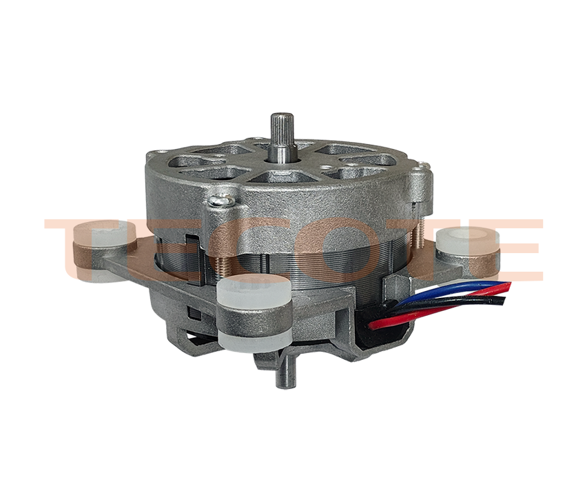 Bender/Grinder BLDC motor 500W