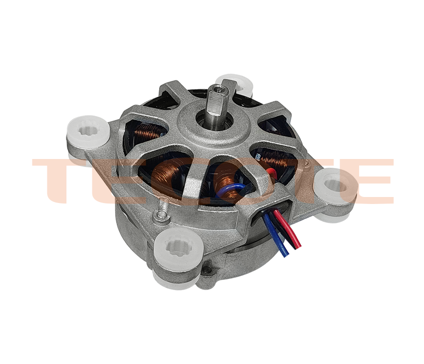 Bender/Grinder BLDC motor 500W