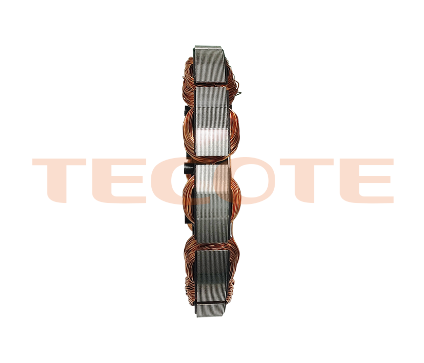 BLDC ceiling fan motor core