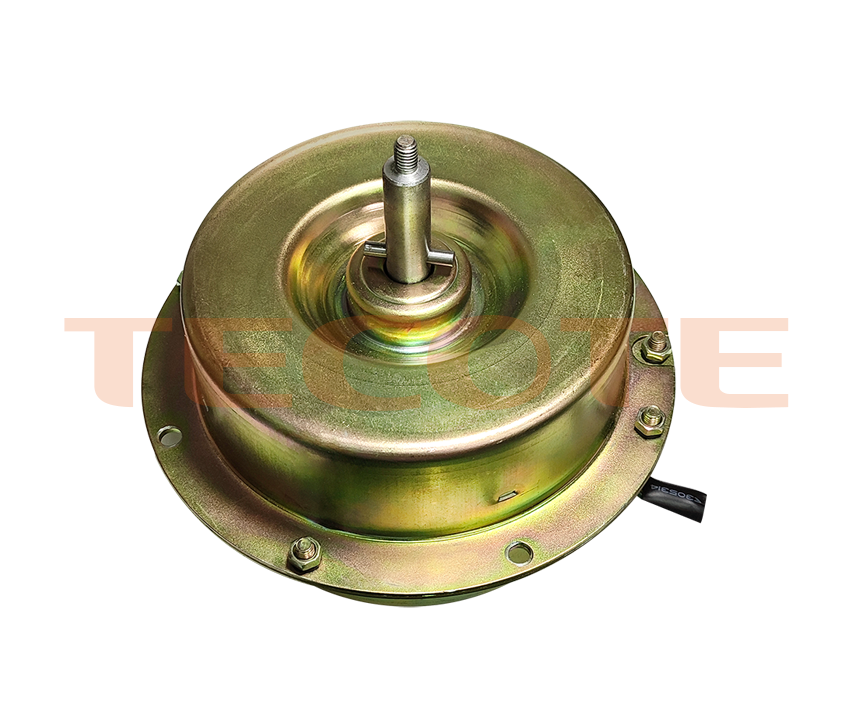 High-voltage 150W DC motor