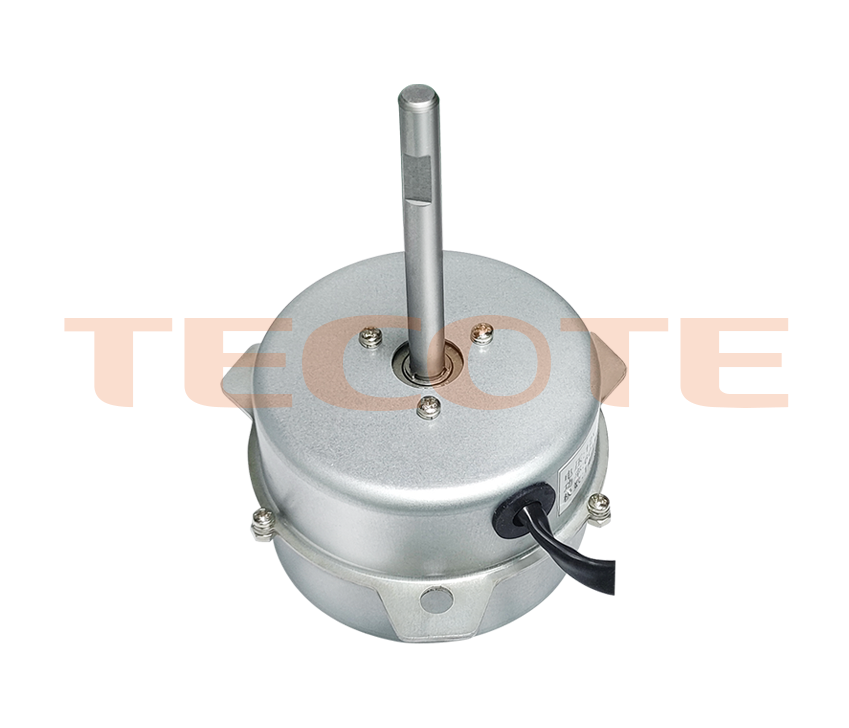 12V, 60W DC motor