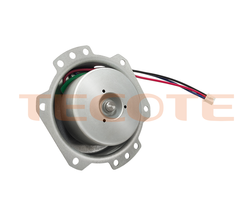12V/24V, 20W DC motor