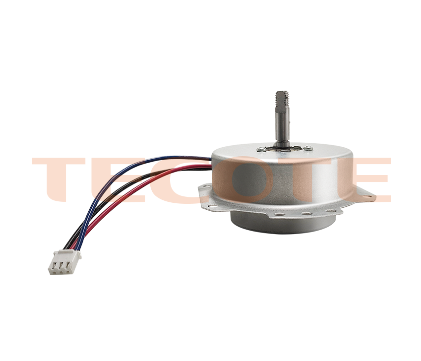 12V/24V, 20W DC motor