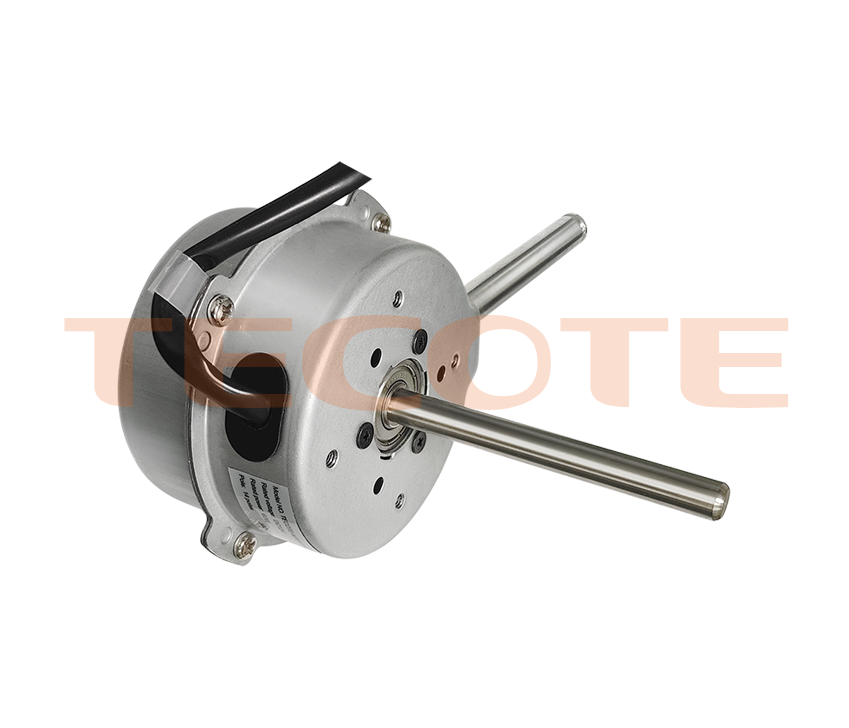 12V, 60W DC motor
