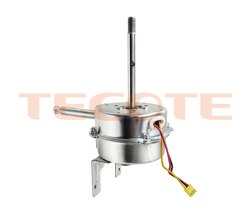 24V, 32W floor fan DC brushless motor