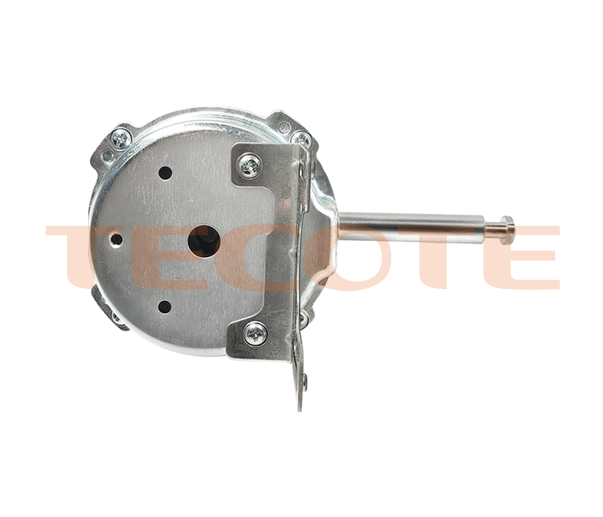 24V, 32W floor fan DC brushless motor