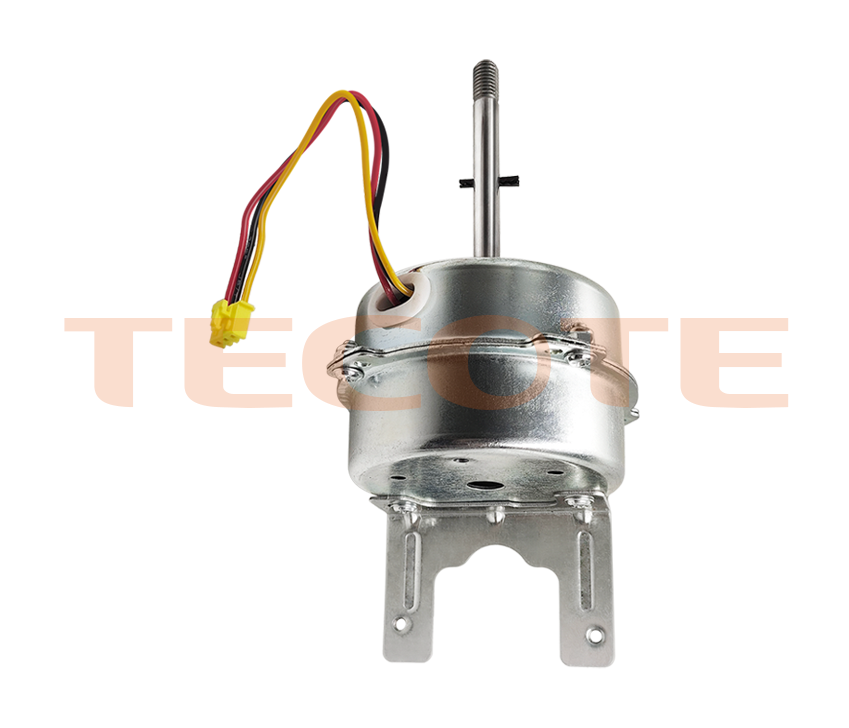 24V, 32W floor fan DC brushless motor