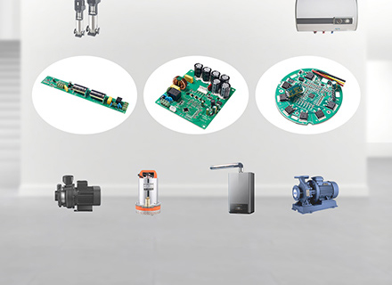 Water Pump Controller