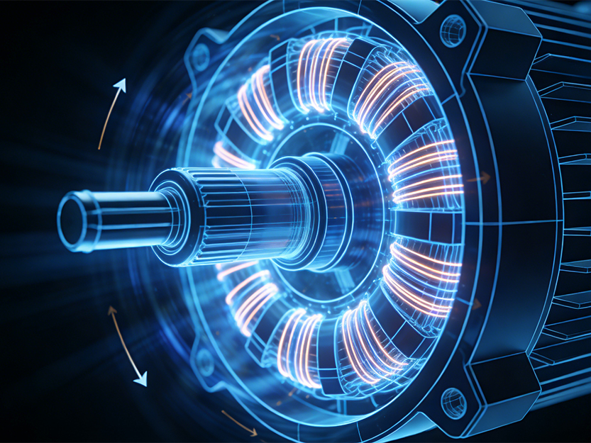 FOC vs. Square Wave: Choosing the Right Brushless DC Motor Controller