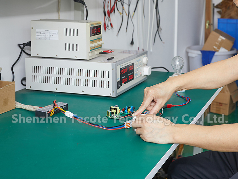 When a Fault Occurs, Does Your Controller React in Time?