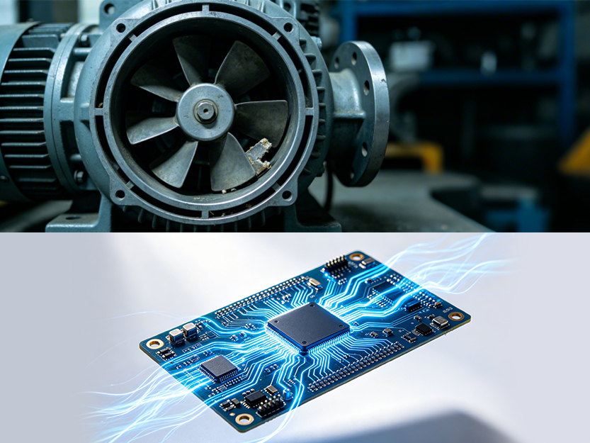 Pump Stalled? How Fast Can Your BLDC Controller Respond?