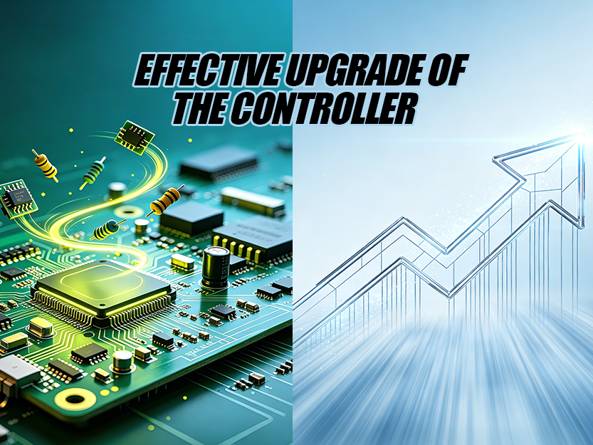 Warranty Claims Got You Down? Better BLDC Controller Design Might Help