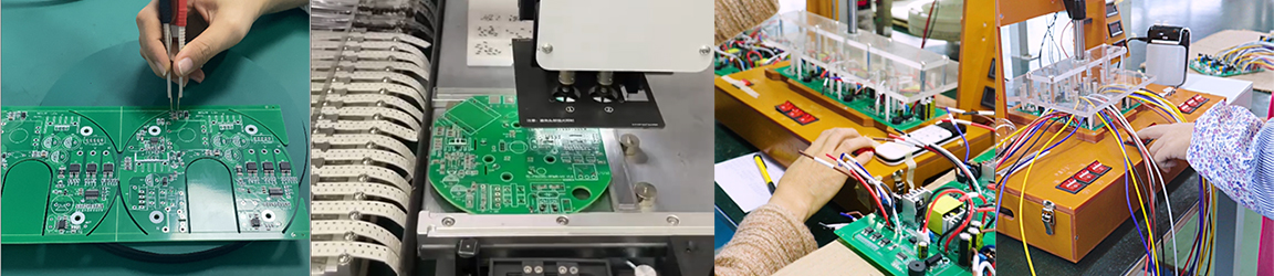 Do you want to make the BLDC control board more durable? We must first keep a close eye on these core components