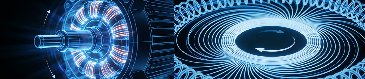 FOC vs. Square Wave: Choosing the Right Brushless DC Motor Controller