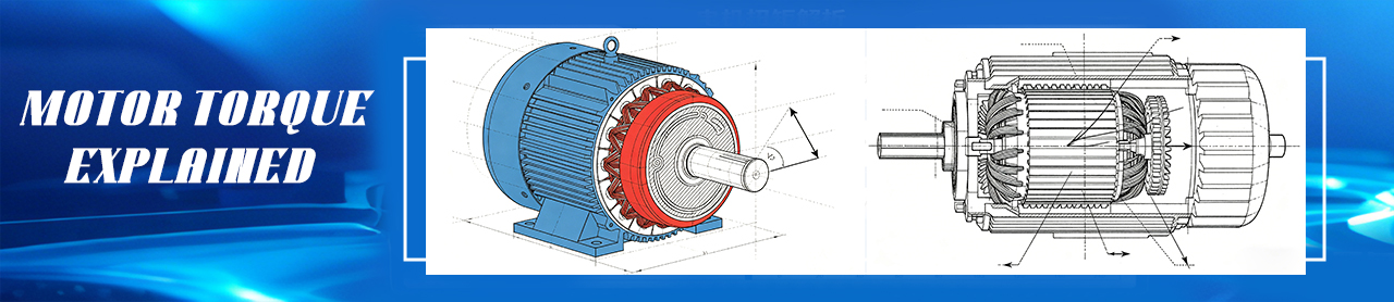 Torque vs RPM: What Matters More When Choosing a Motor